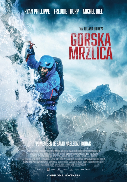 Gorska mrzlica