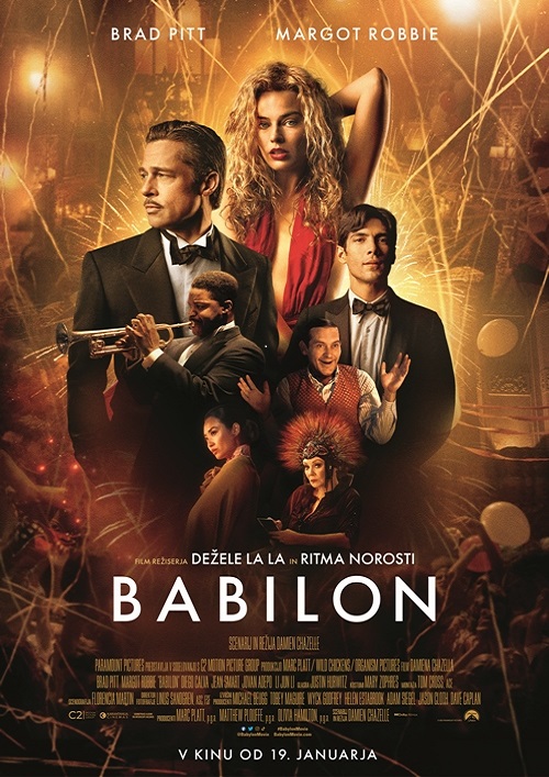 Babilon