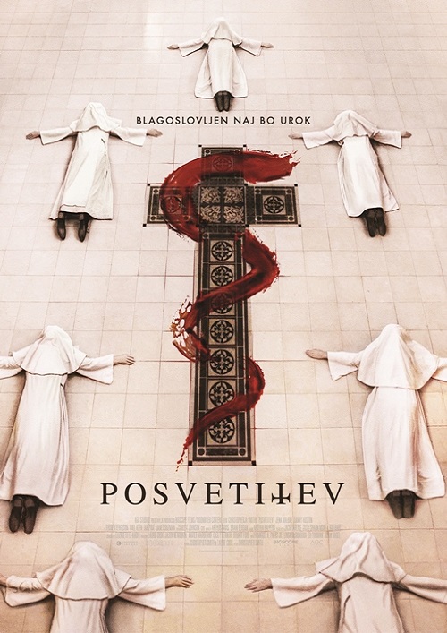 Posvetitev
