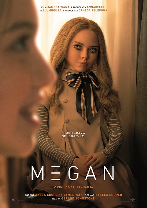 M3gan