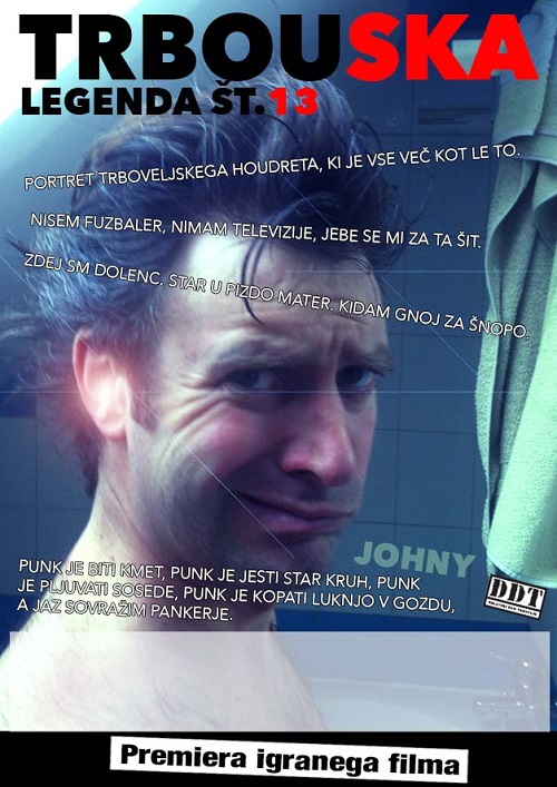 TrbouSKA legenda št. 13 + POGOVOR