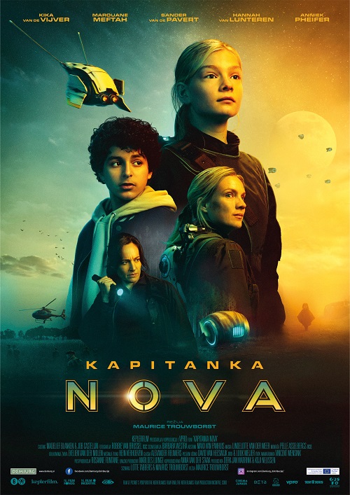 Kapitanka Nova