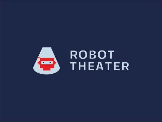 Prikazna projekta: RoboTheater