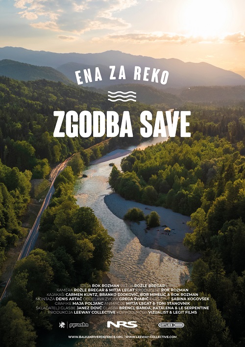 Ena za Reko: Zgodba Save