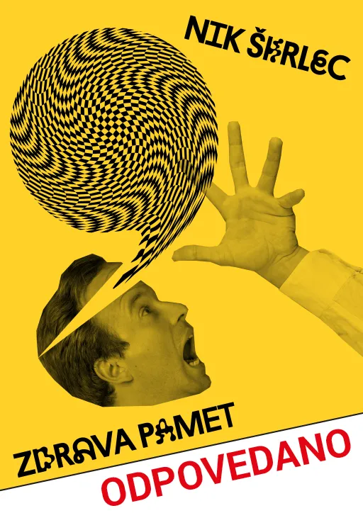 Nik Škrlec: Zdrava pamet