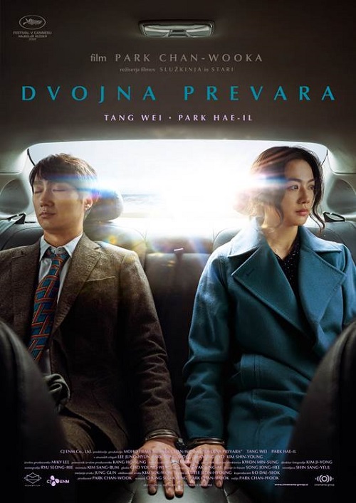Dvojna prevara