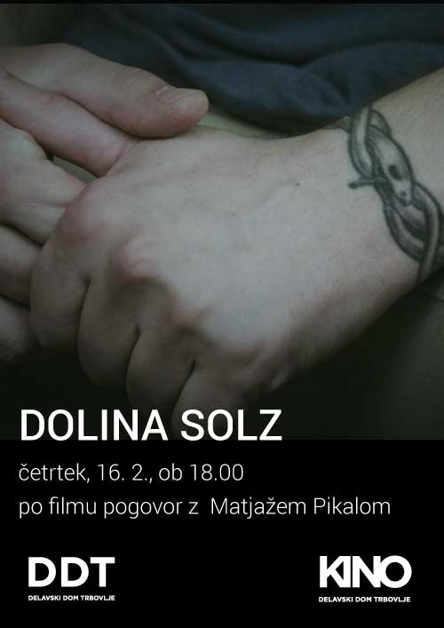 Dolina solz