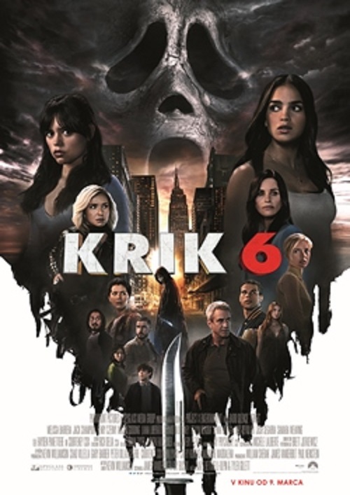 Krik 6