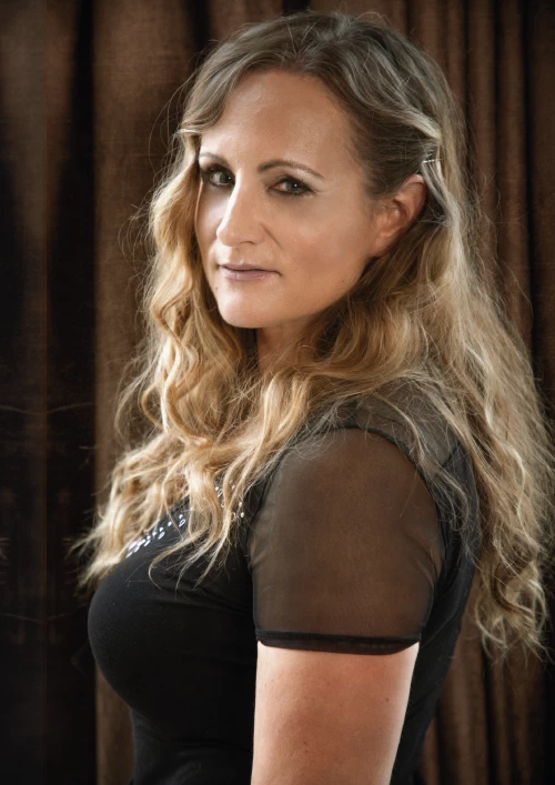 Večer ameriške glasbe z Nicole Witt