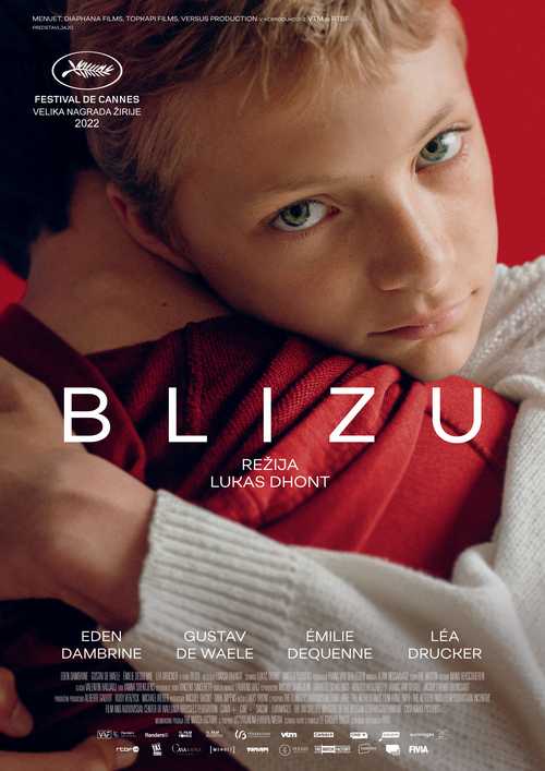FILMSKI ABONMA: Blizu