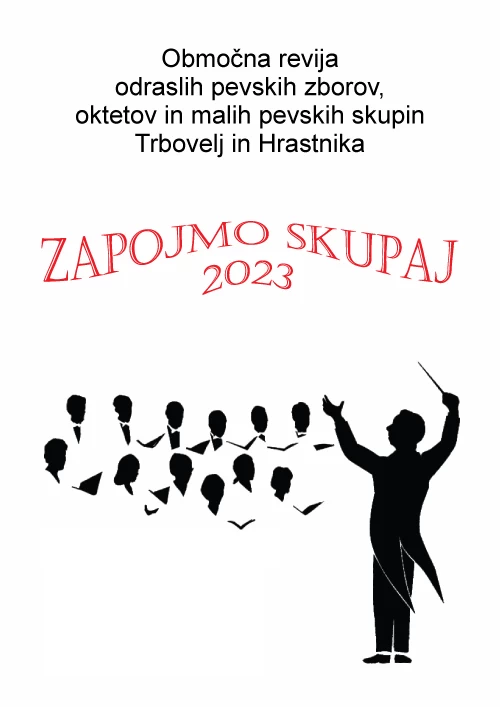 Zapojmo skupaj 2023