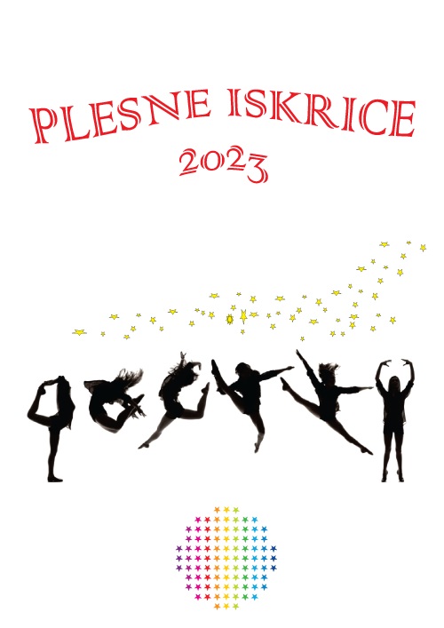 Plesne iskrice 2023