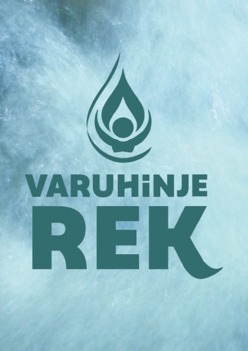 Razstava: Varuhinje rek