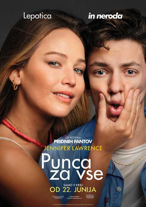 Punca za vse