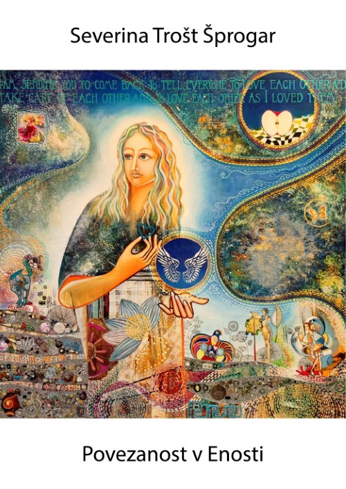 Severina Trošt Šprogar: Povezanost v Enosti