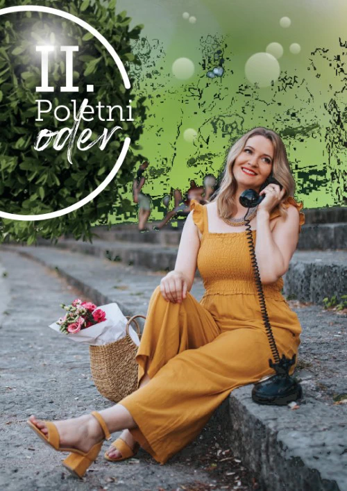 Jazz večer: Ani Frece & Hotel za srečo