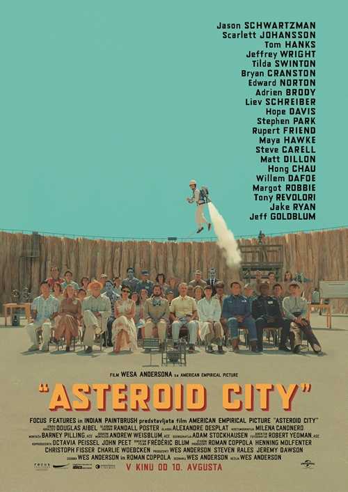 Asteroid City