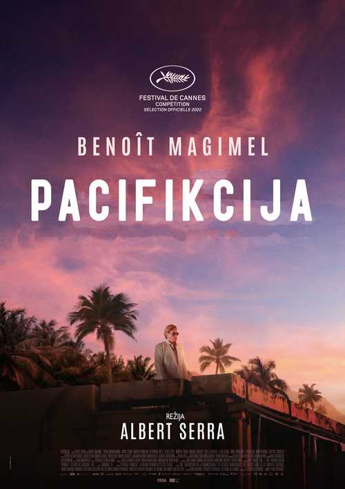 Pacifikcija