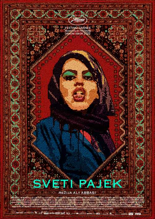 Sveti pajek