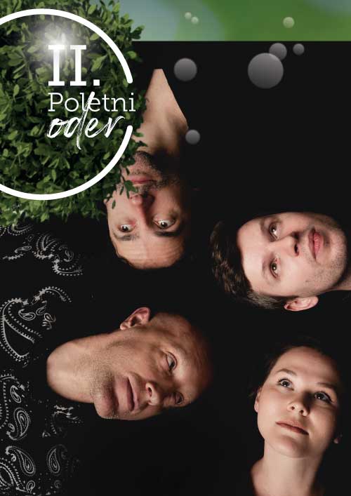 Jazz večer: Ajda Stina Turek