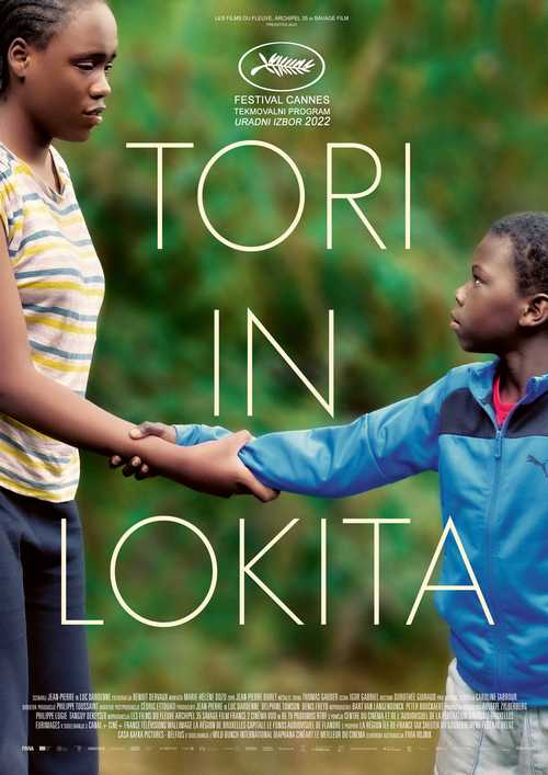 Tori in Lokita