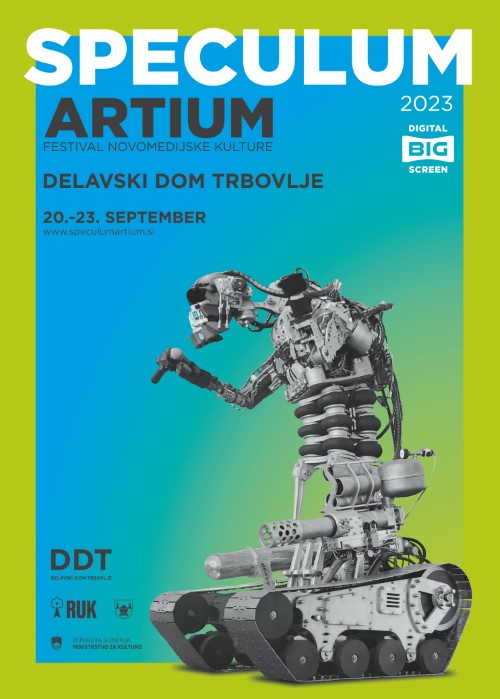 Festival Speculum Artium 2023
