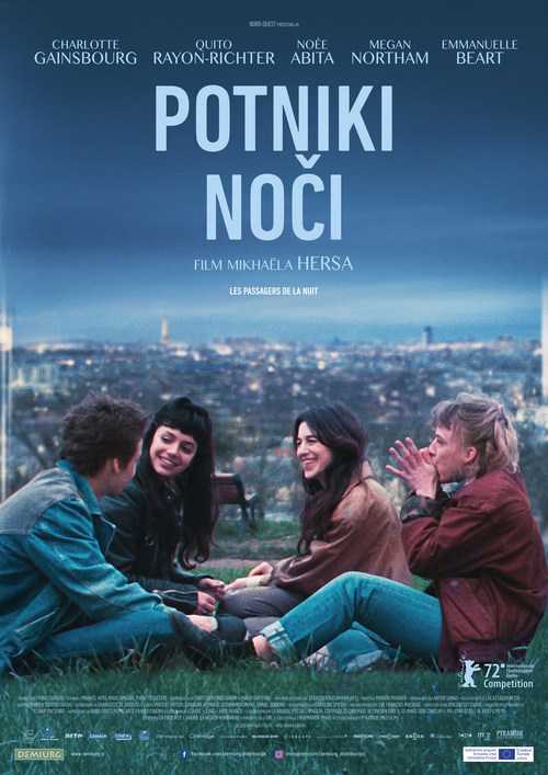 Potniki noči