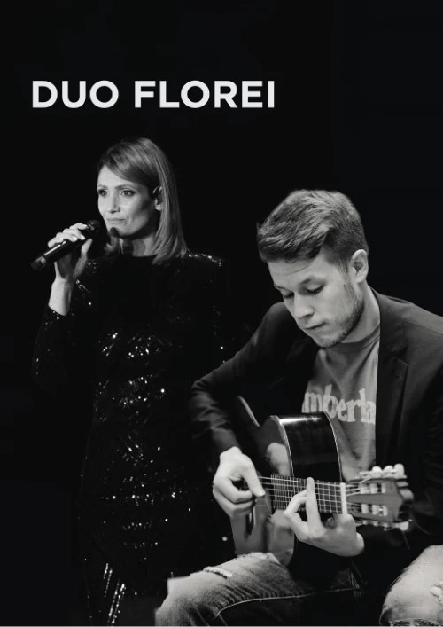 Koncert Dua Florei