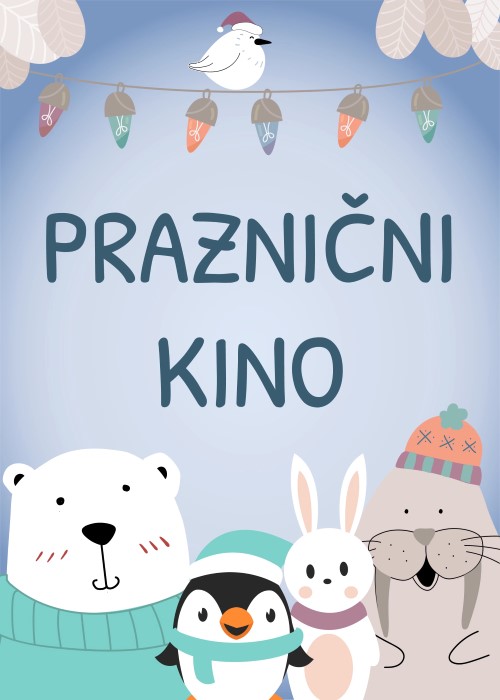 prikazna slika Praznični kino