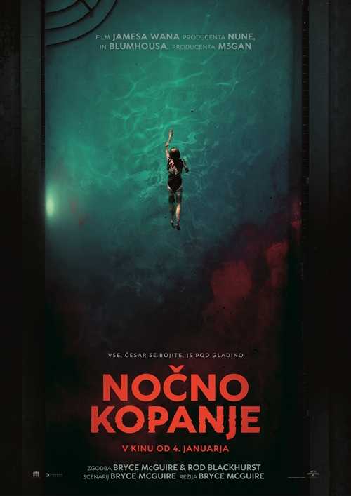 Nočno kopanje