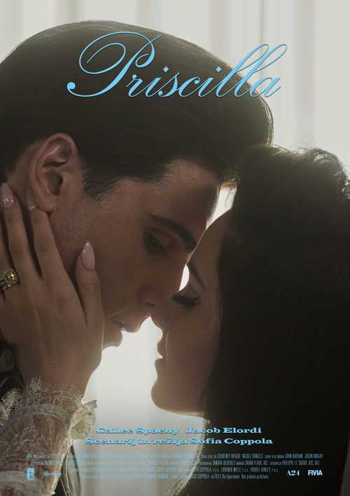 Priscilla