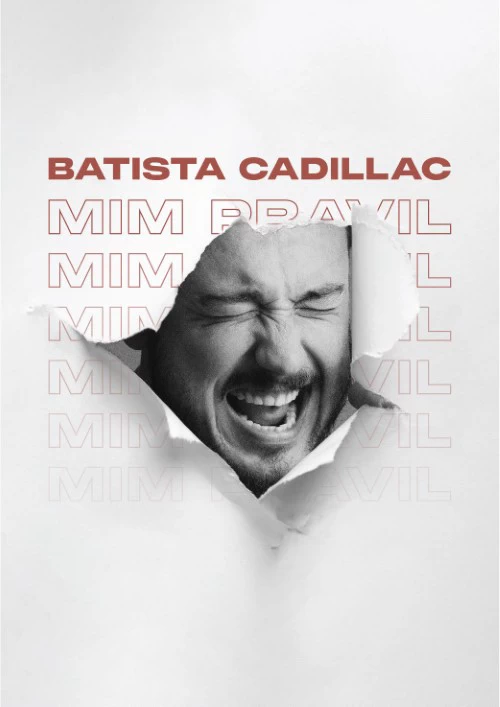 Koncert Batista Cadillac: Mim pravil