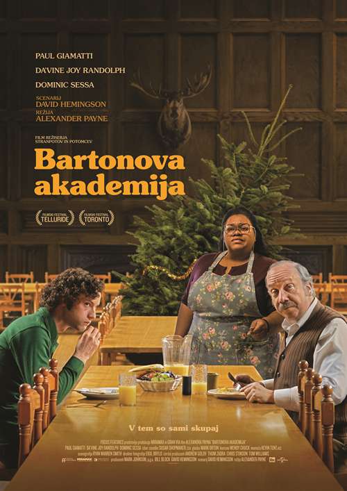 Bartonova akademija