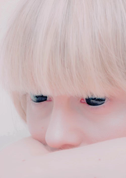 Razstava Maše Jazbec: MIKKEL: Made in Trbovlje