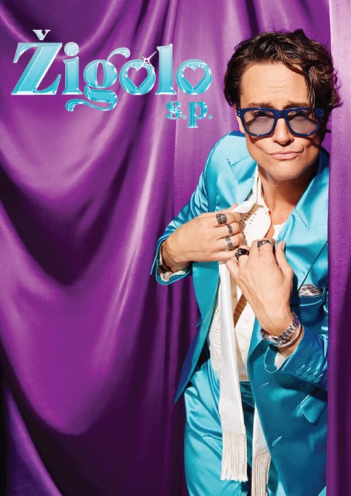 Monokomedija Domna Valiča: Žigolo s.p.