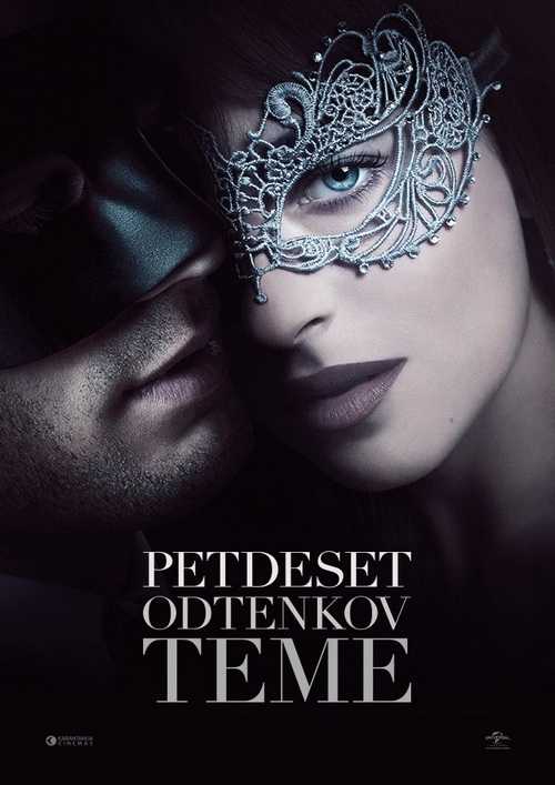 Petdeset odtenkov teme