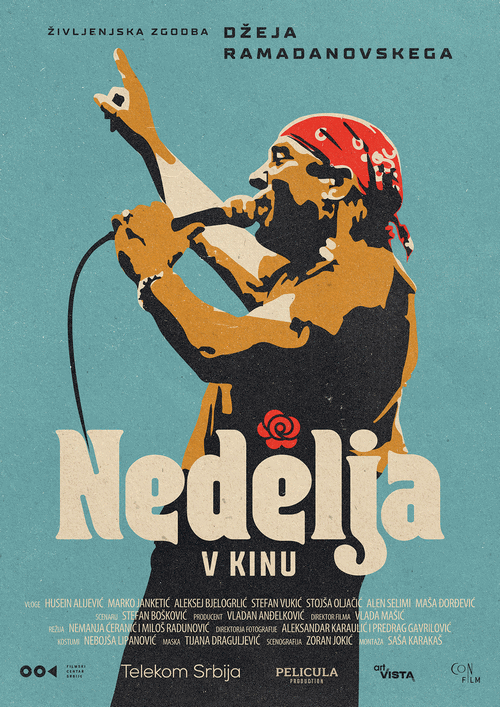 Nedelja