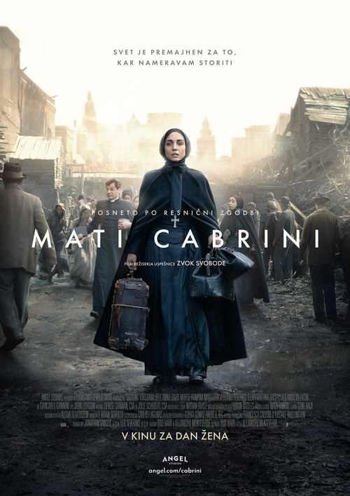 Mati Cabrini