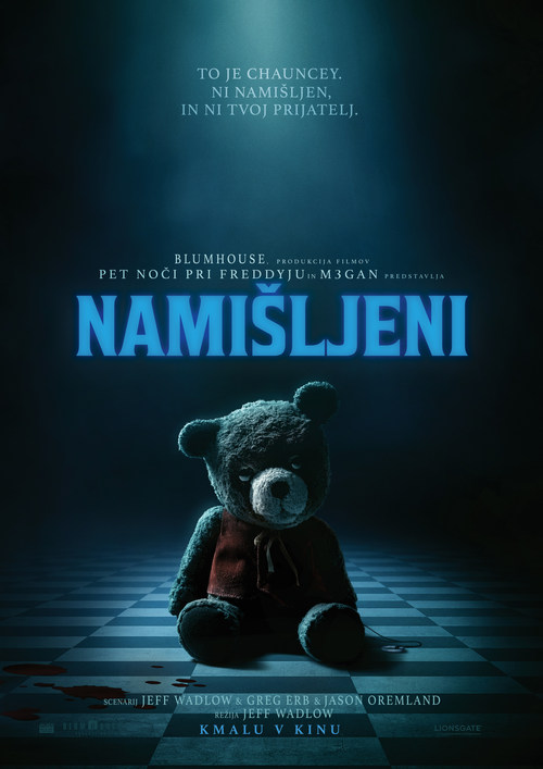 Namišljeni