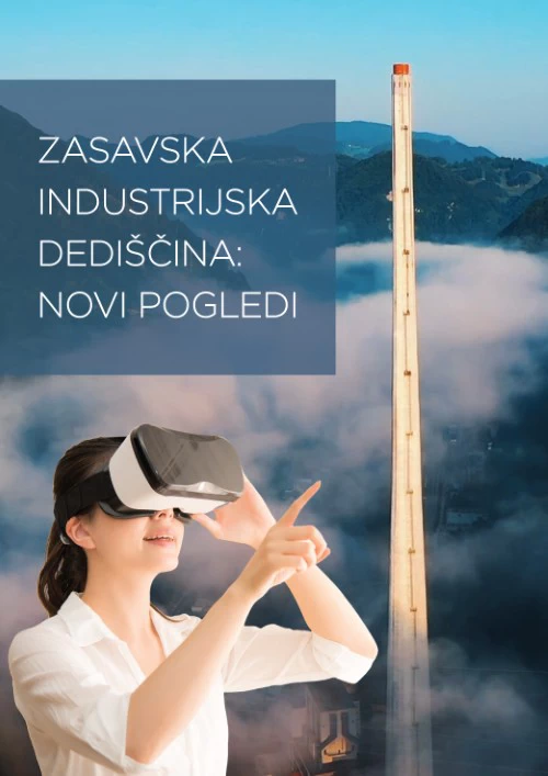 Zasavska industrijska dediščina: novi pogledi – delavnica