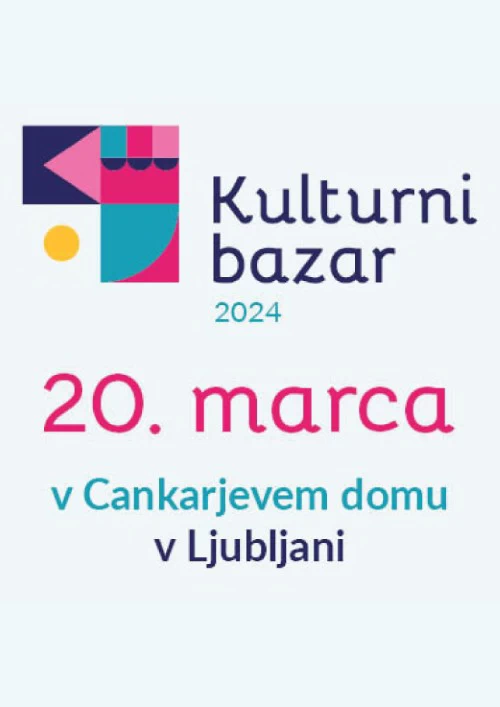 DDT na Kulturnem bazarju