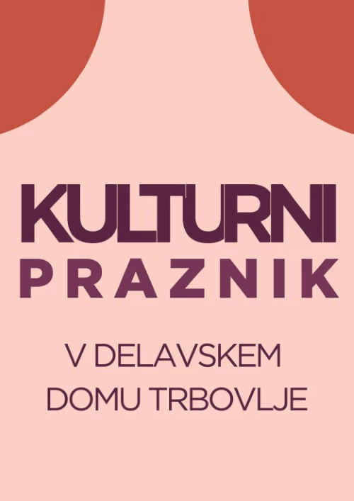 Kulturni praznik v DDT