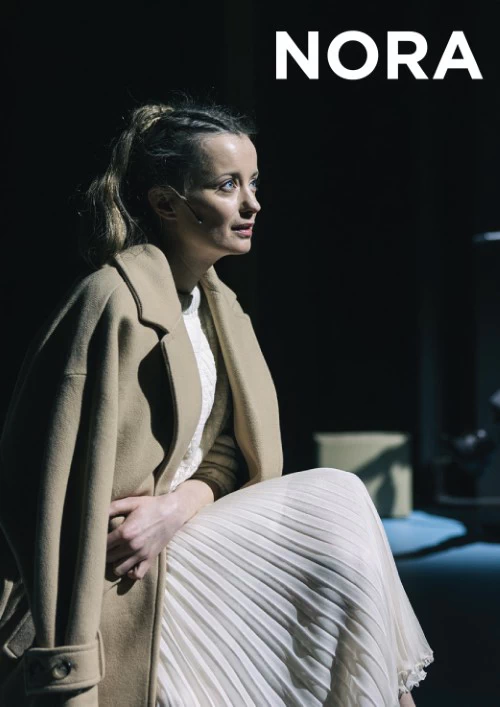 Gledališka predstava: Nora