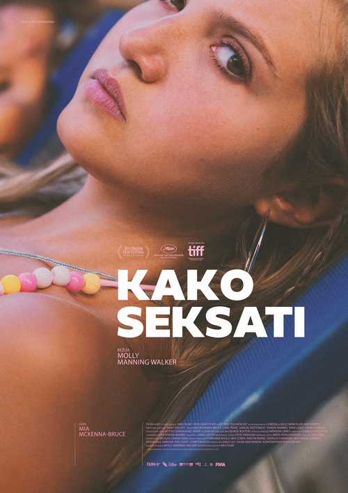 Kako seksati