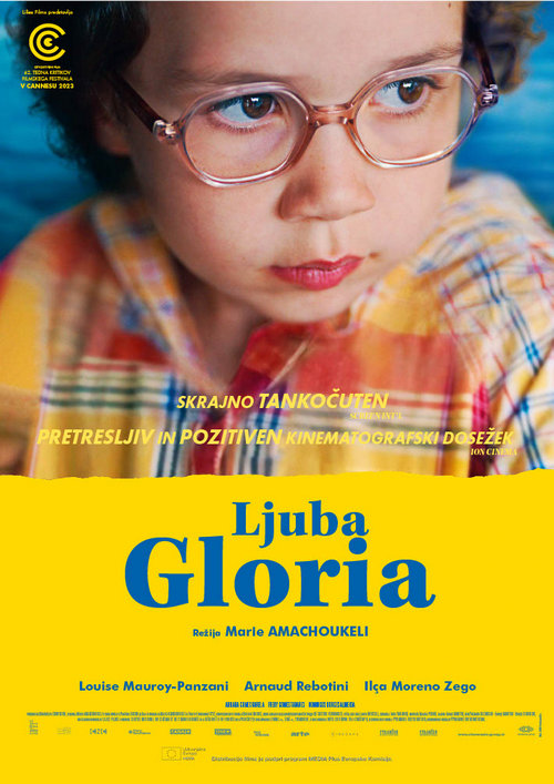 Ljuba Gloria