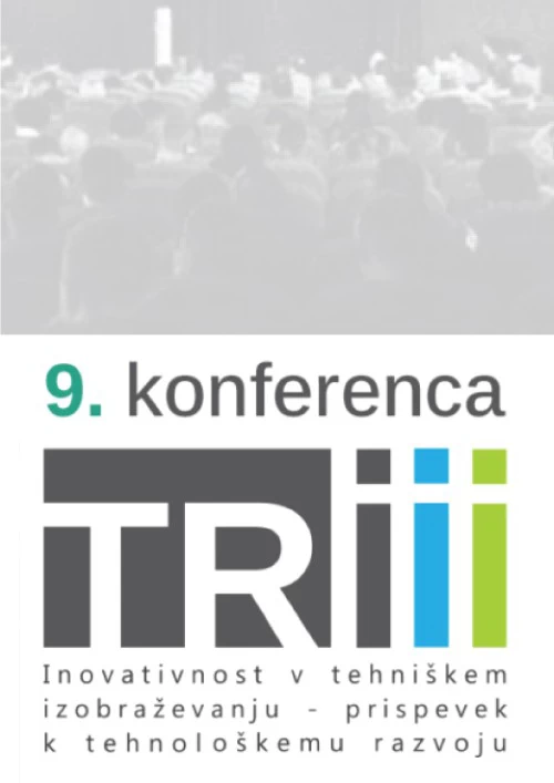 Konferenca TRiii