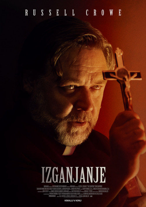Izganjanje