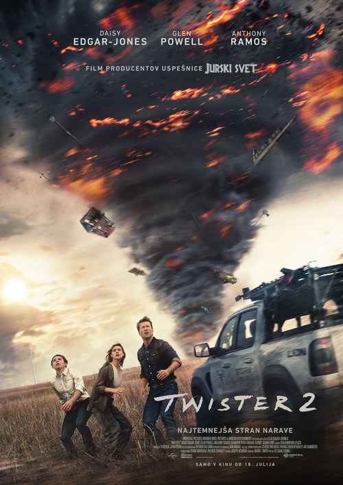 Twister 2
