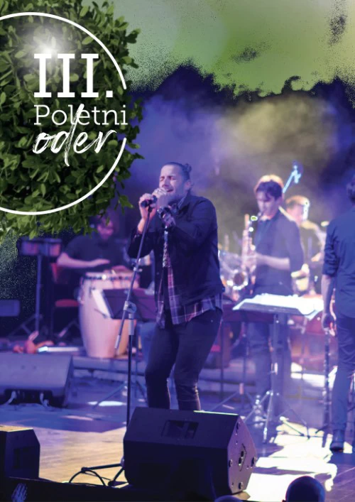 Hamo & Big band Zagorje