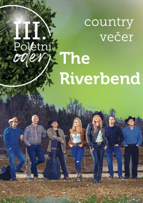 The Riverbend